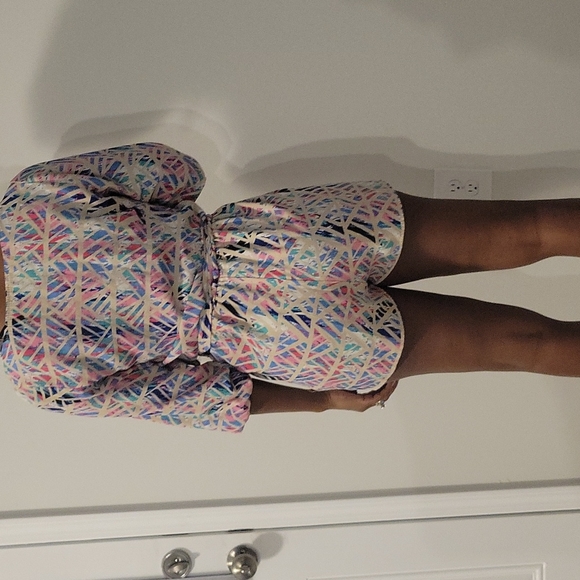 Romper - Picture 2 of 2